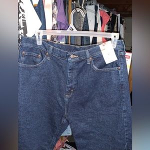 Brand new men’s wrangler shorts, size 36